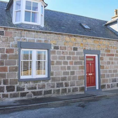 Villa Slater'S Portknockie Esterno foto