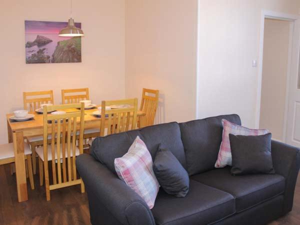 Villa Slater'S Portknockie Esterno foto