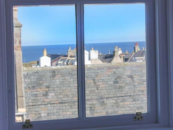 Villa Slater'S Portknockie Esterno foto