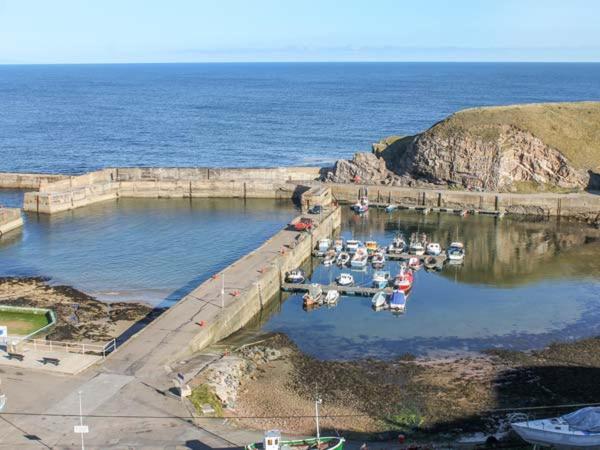 Villa Slater'S Portknockie Esterno foto