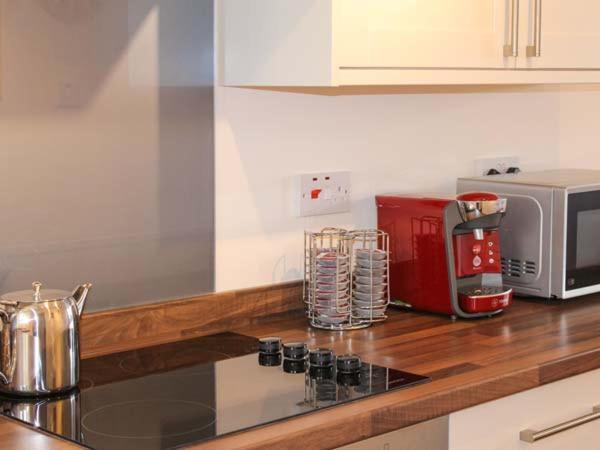 Villa Slater'S Portknockie Esterno foto