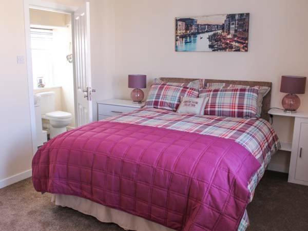 Villa Slater'S Portknockie Esterno foto